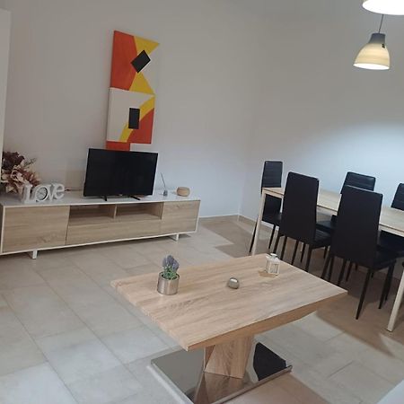 Apartamento Duque 2 Centro Ciudad Lägenhet Cartagena Exteriör bild