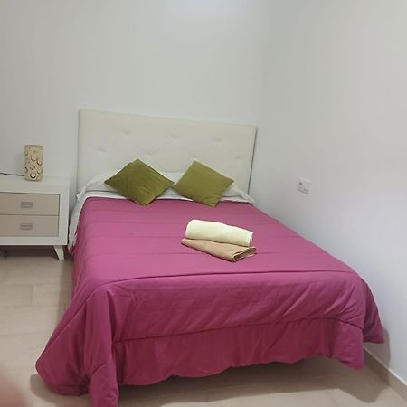 Apartamento Duque 2 Centro Ciudad Lägenhet Cartagena Exteriör bild