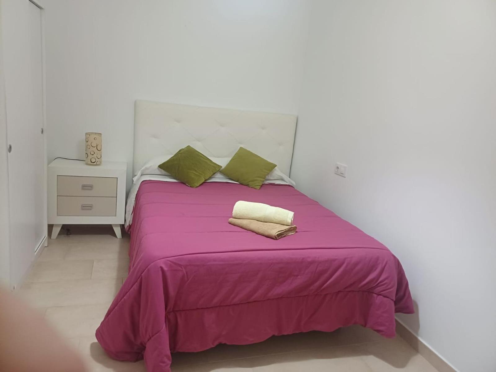 Apartamento Duque 2 Centro Ciudad Lägenhet Cartagena Exteriör bild