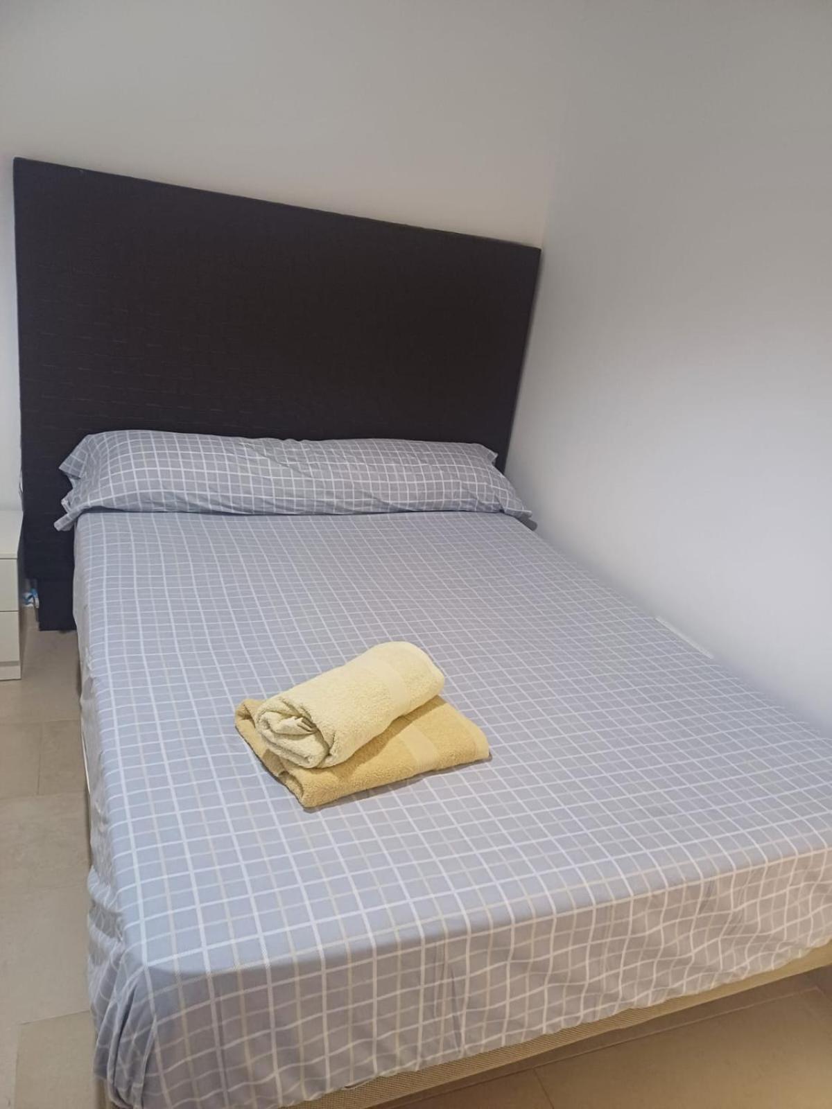 Apartamento Duque 2 Centro Ciudad Lägenhet Cartagena Exteriör bild